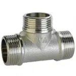 Тройник VLMZ L-138 3/4