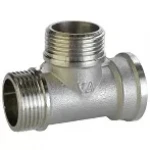 Трійник    3/4 ЗЗВ нік. VLMZ (L-136) {20/5}