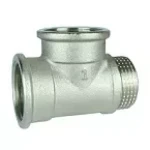 Трійник   1 ВВЗ нік. VLMZ (L-149) {15/5}