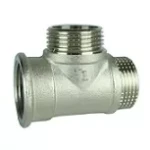 Трійник   1 ВЗЗ нік. VLMZ (L-151) {15/5}