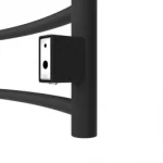 Комплект прихованого підключення КЛАСІК  ЧОРНИЙ