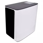 Система обратного осмоса ITAL 5-500P 5-ступенчатая с насосом и мембраной 500 галлонов в закрытом корпусе IT-RO5-500P