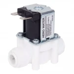 Соленоид ITAL осмосы 3/8