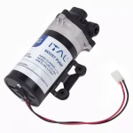 Насос для осмоса ITAL осмосы 300 галлон