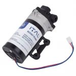 Насос к осмосу ITAL осмосы 500 гал.