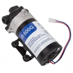 Насос к осмосу ITAL осмосы 500 гал.