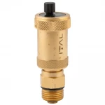 Воздухоотводчик автоматический ITAL 1/2