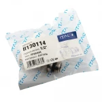 Клапан радиаторный ITAL 1/2