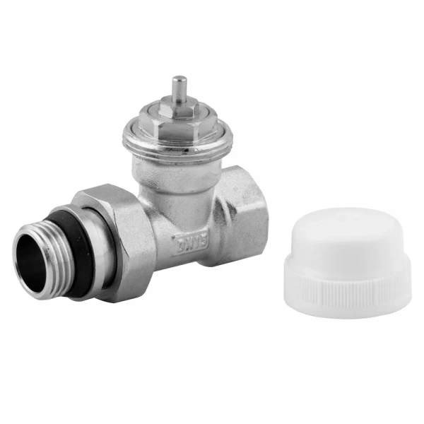 Клапан радіаторний 3/4