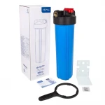 Колба для фильтра механической очистки ITAL 1