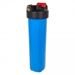 Колба для фильтра механической очистки ITAL 1