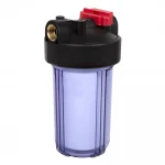 Колба для фильтра механической очистки ITAL 10 1