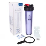 Колба для фильтра механической очистки ITAL 1