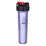 Колба для фильтра механической очистки ITAL 1