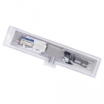 IT02-FT20/800 ITAL Душовий трап 800 мм, комбінований гідрозатвор, Brushed nickel (блістер) {5/1}