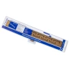 Трап для душа ITAL IT02-FT18/700 700 мм Brushed Gold с комбинированным гидрозатвором