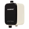 Рециркуляционный насос SHIMGE HBS24-12T Hmax=12м Qmax=1.2м³ с креплением гайкой 1/2