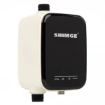 Рециркуляционный насос SHIMGE HBS24-12T Hmax=12м Qmax=1.2м³ с креплением гайкой 1/2