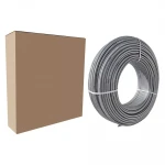 ITAL PE-RT EVOH SILVER 16х2.0 240м {240}