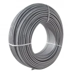 ITAL PE-RT EVOH SILVER 16х2.0 240м {240}