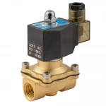 IT2-220-16A Клапан 1/2