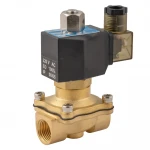 IT2-220-20B Клапан 3/4