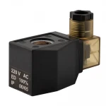 ITS-024-AB котушка клапана 24 Вольта постійний струм AB410 DC24V