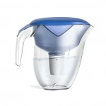 Фильтр-кувшин BWT Немо Сапфировый 3.0 л / 1.8 л для очистки воды с картриджем №5