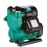 PW550Z SHIMGE станція 0.55 кВт Hmax 42м Qmax 50л\хв (вихровий насос) 1л {1}