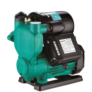 PW550Z SHIMGE станція 0.55 кВт Hmax 42м Qmax 50л\хв (вихровий насос) 1л {1}