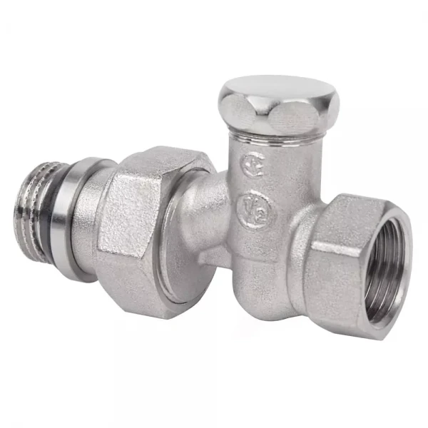 Вентиль радиаторный балансировочный ITAL 1/2