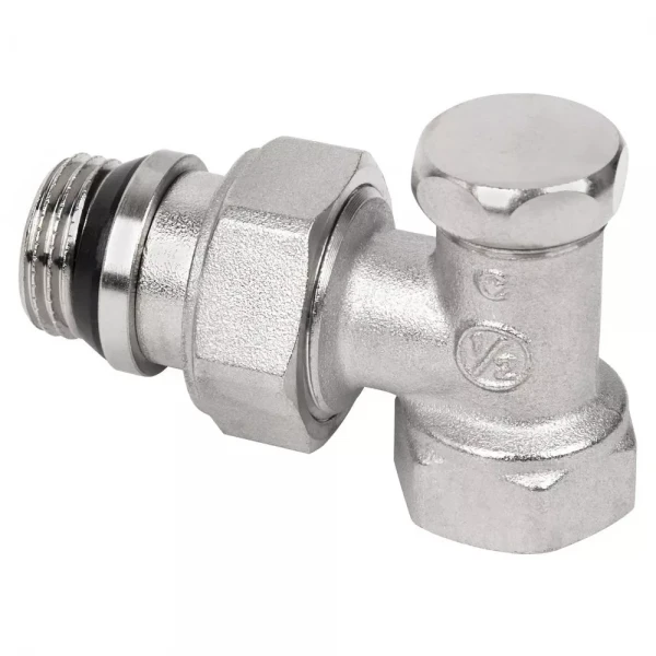 Вентиль радиаторный балансировочный ITAL 1/2