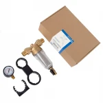 Фильтр промывной ITAL 3/4