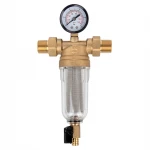 Фильтр промывной ITAL 1