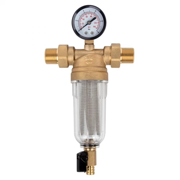 Фильтр промывной ITAL 1