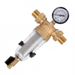 Фильтр промывной ITAL 1