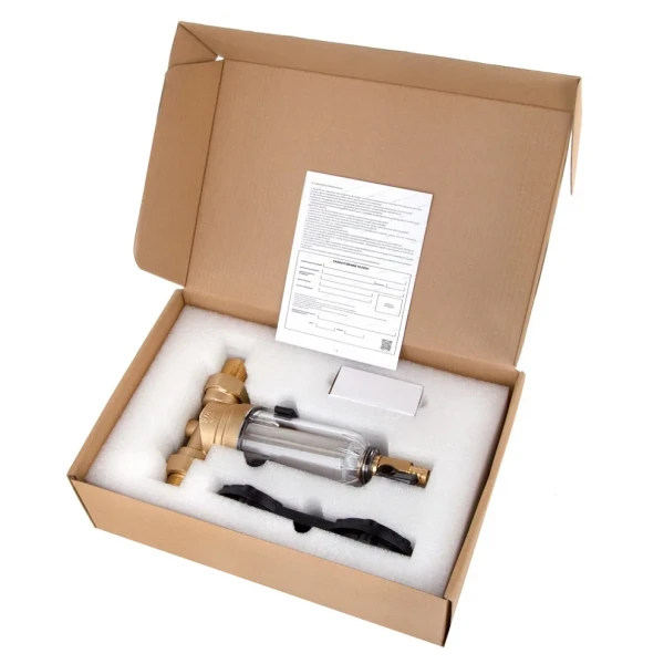 Фильтр промывной ITAL 1