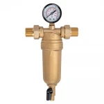 Фильтр промывной ITAL 1/2