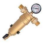 Фильтр промывной ITAL 1/2