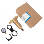 Фильтр промывной ITAL 1/2