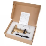 Фильтр промывной ITAL 1/2