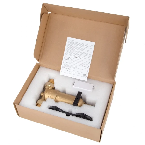 Фильтр промывной ITAL 1/2