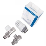 Комплект радиаторный ITAL 1/2