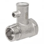 Клапан предохранительный ITAL 1/2