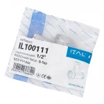 Клапан предохранительный ITAL 1/2