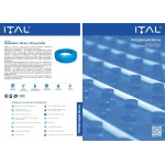 ITAL Therm EVOH PE-Xa 16x2.0 mm 240 м made in Portugal, коробка  {240}