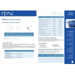 ITAL Therm EVOH PE-Xa 16x2.0 mm 600 м made in Portugal, коробка {600}