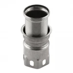 Комплект креплений WEZER WKM-030 для модели INX1A-04