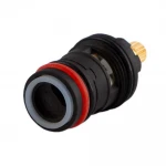 Кран-букса WEZER WKF-030 переключателя на душ для серии ЭКО7 -01/-09