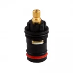 Кран-букса WEZER WKF-030 переключателя на душ для серии ЭКО7 -01/-09